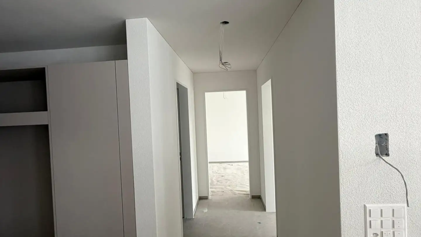 Appartamento in affitto - Mellingerstrasse 4, 5443 Niederrohrdorf - Photo 2