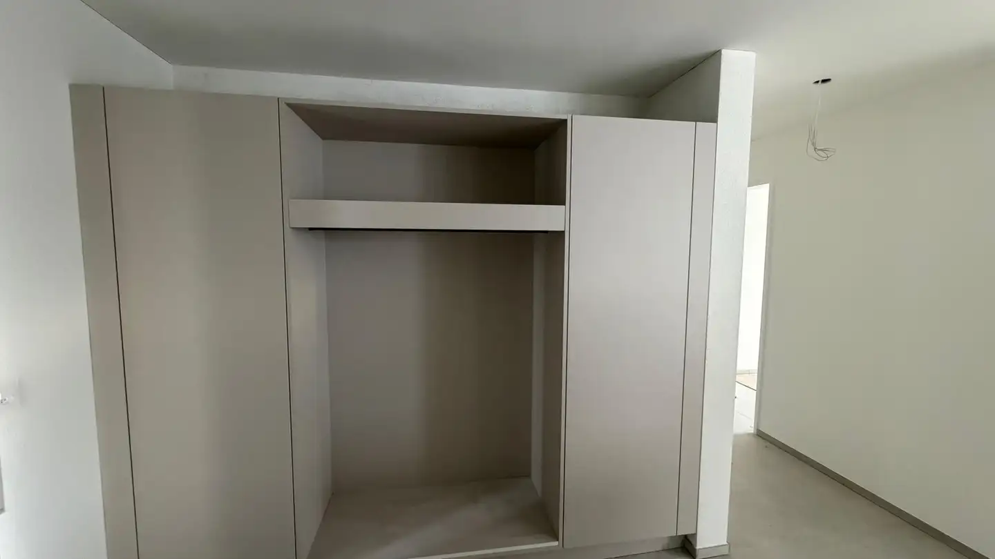 Appartamento in affitto - Mellingerstrasse 4, 5443 Niederrohrdorf - Photo 4