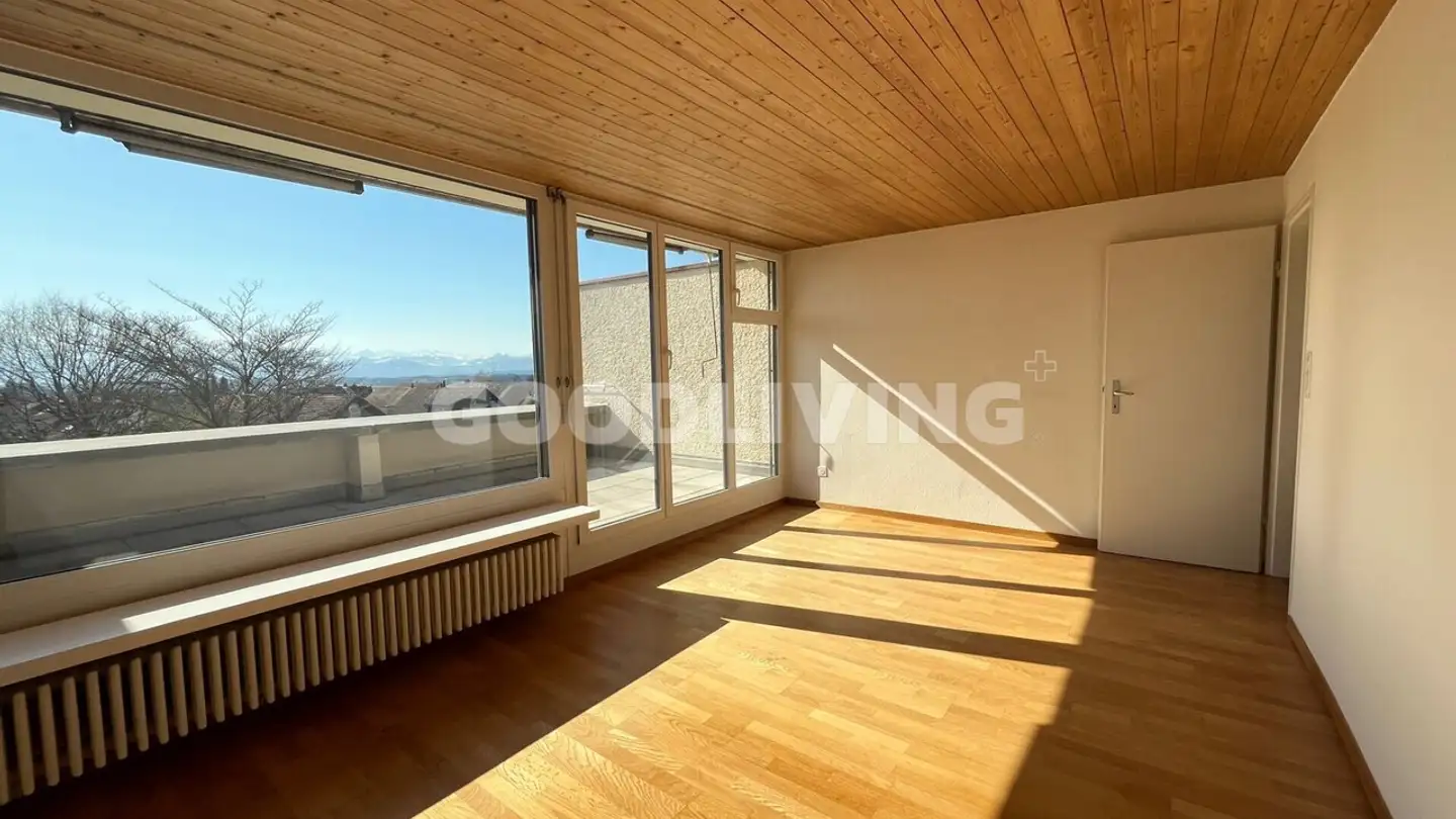 Maison en terrasse à vendre - 8332 Russikon - Photo 4