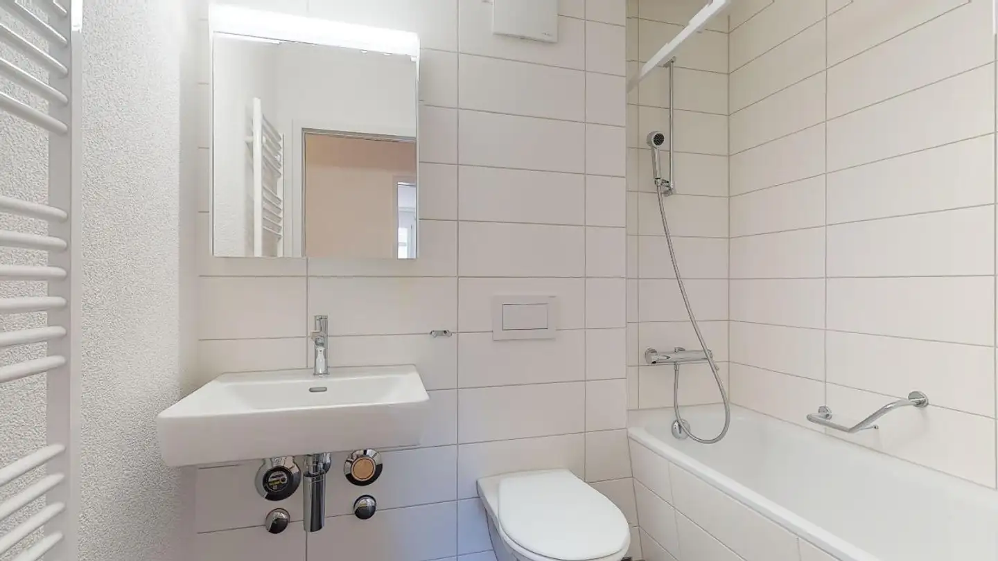 Appartement à louer - Muhlernstrasse 246, 3098 Schliern b. Köniz - Photo 4