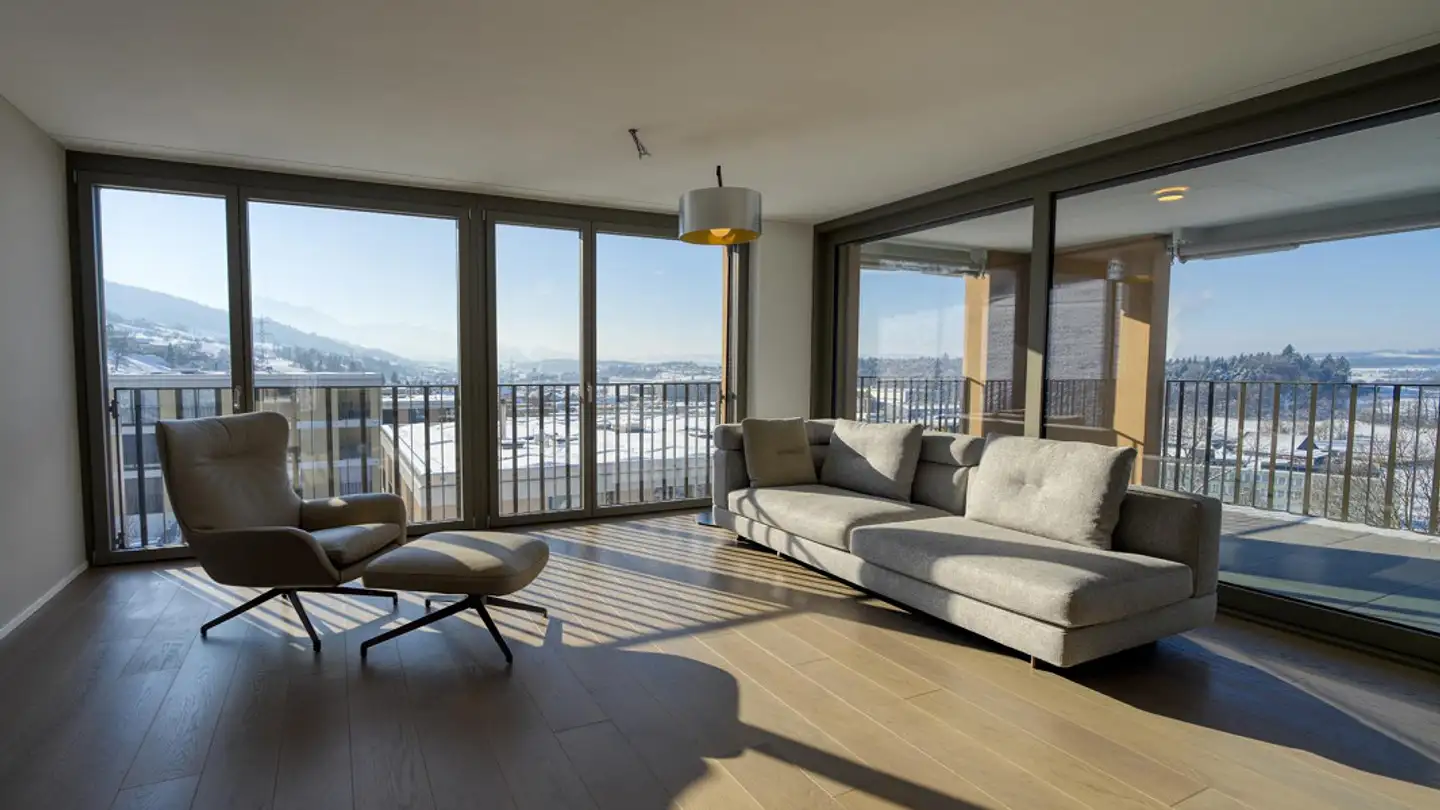 Penthouse kaufen - 6037 Root