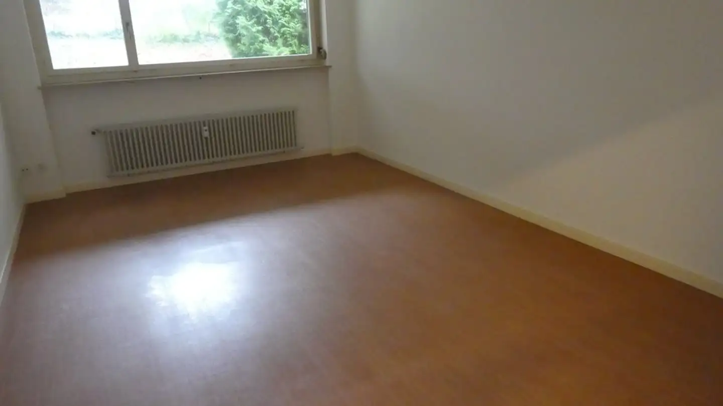 Werkstatt mieten - Steinbühlallee 206a, 4123 Allschwil - Foto 4