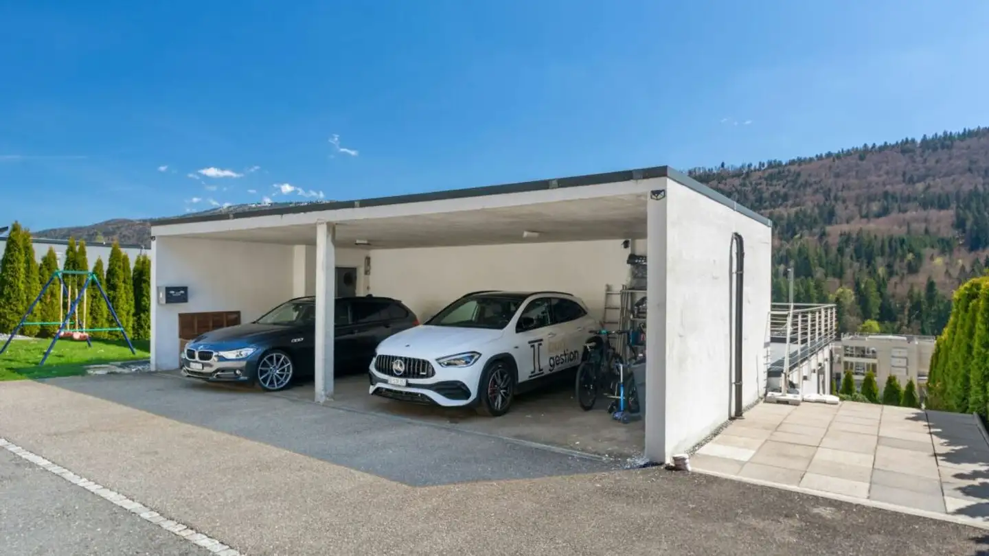 Einfamilienhaus kaufen - Rue Champ De La Pierre 6, 2610 St-Imier - Foto 2