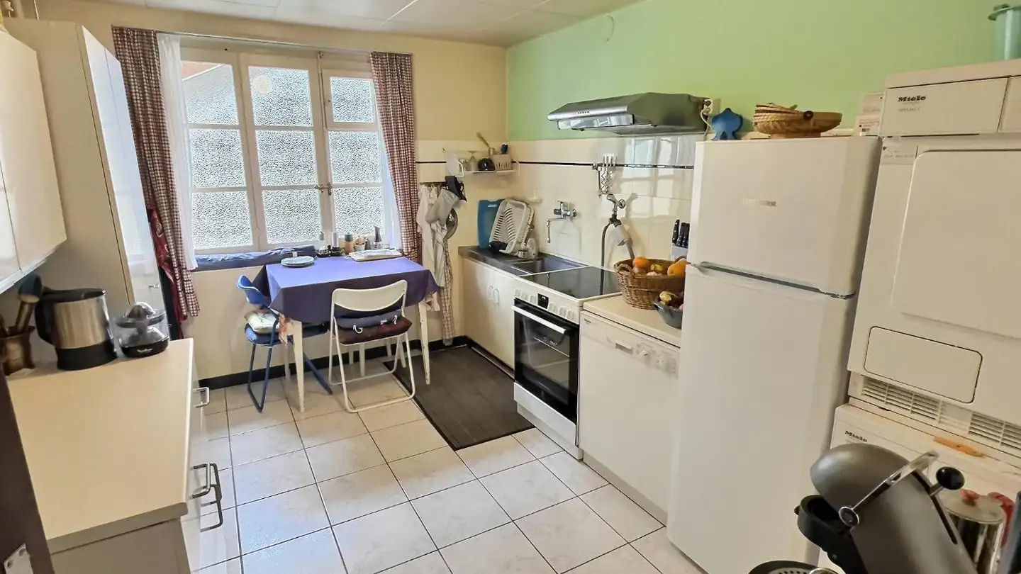 Duplex à vendre - 1450 Ste-Croix - Photo 4