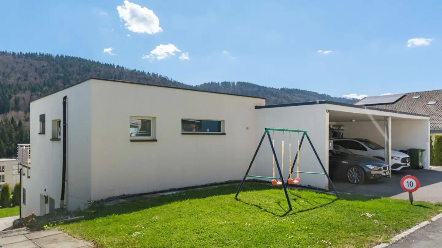 Einfamilienhaus kaufen - Rue Champ De La Pierre 6, 2610 St-Imier - Foto 3