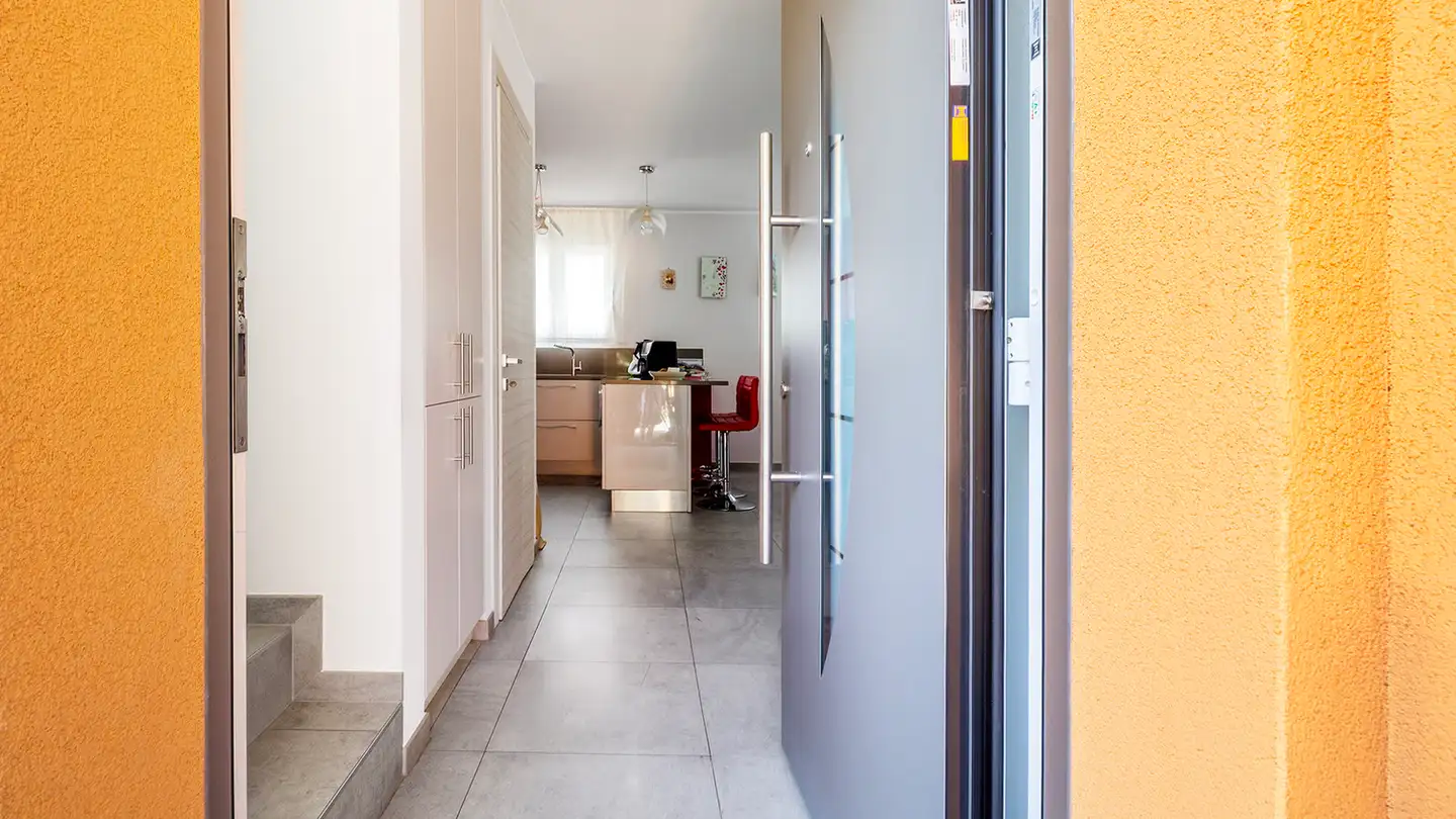 Casa singola in vendita - Via Giuseppe Motta 13, 6710 Biasca - Foto 2