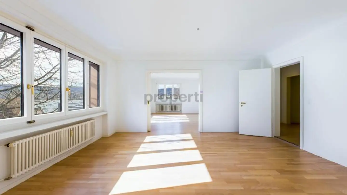 Wohnung mieten - 8702 Zollikon - Foto 4