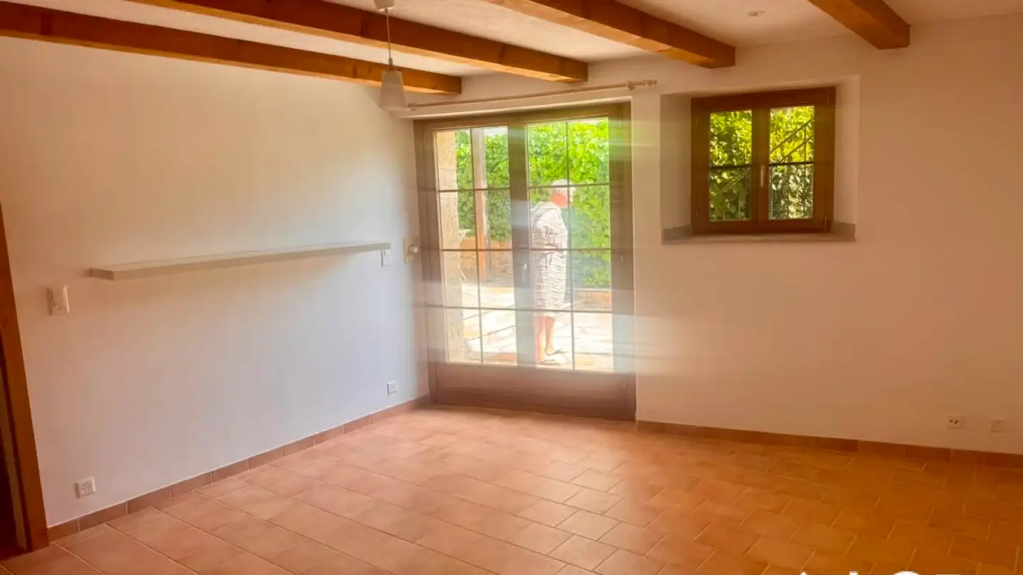 Appartement à louer - Grand-Rue 32, 2035 Corcelles NE - Photo 2