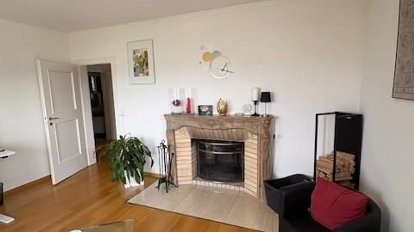 Villa for rent - 8702 Zollikon