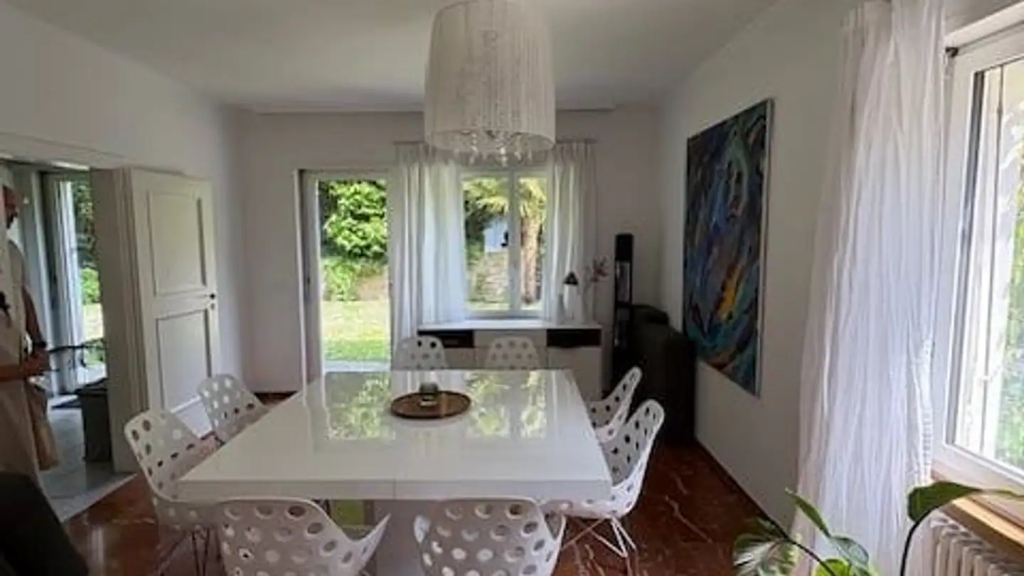 Villa for rent - 8702 Zollikon - Photo 2