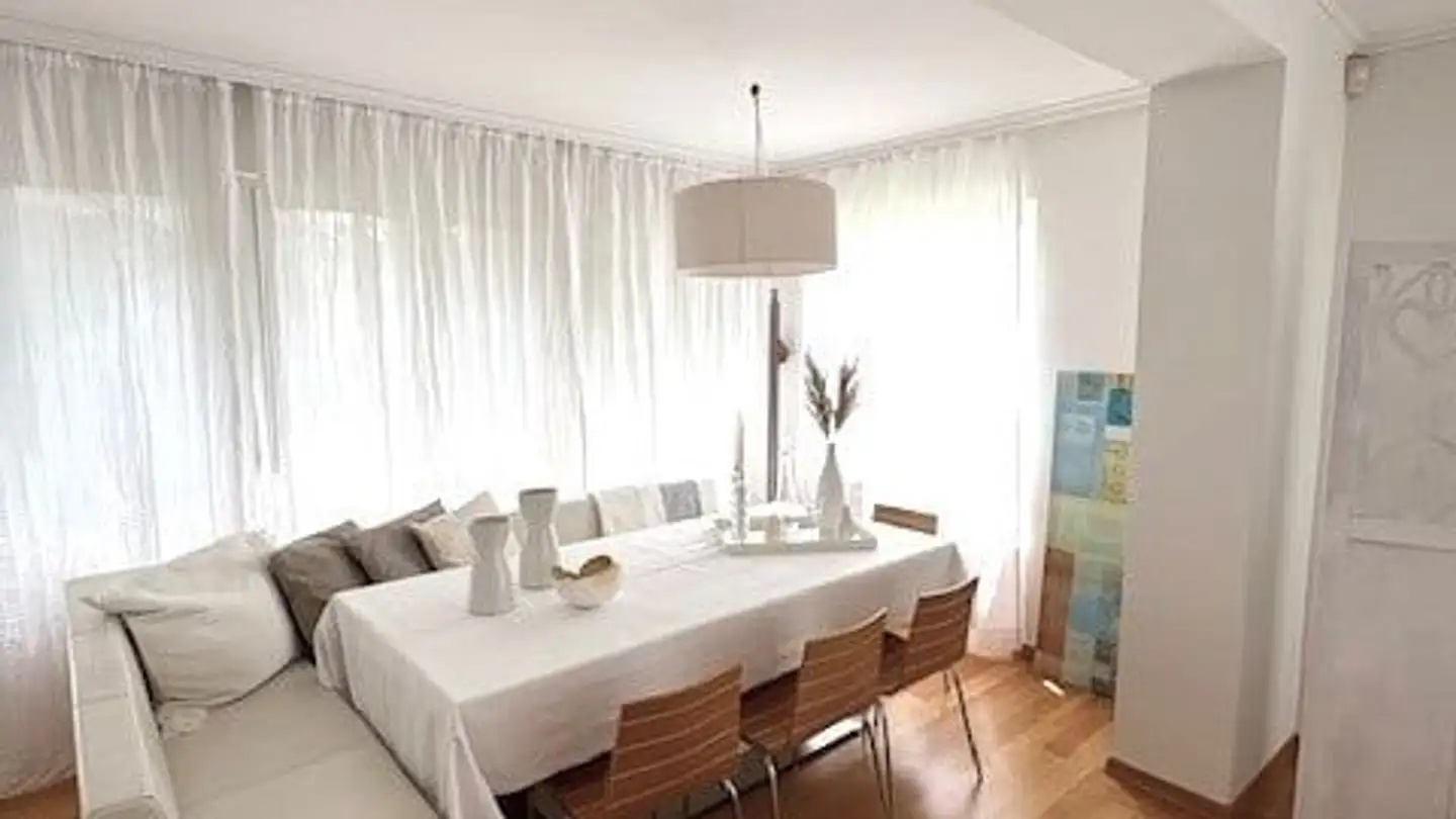 Villa for rent - 8702 Zollikon - Photo 4