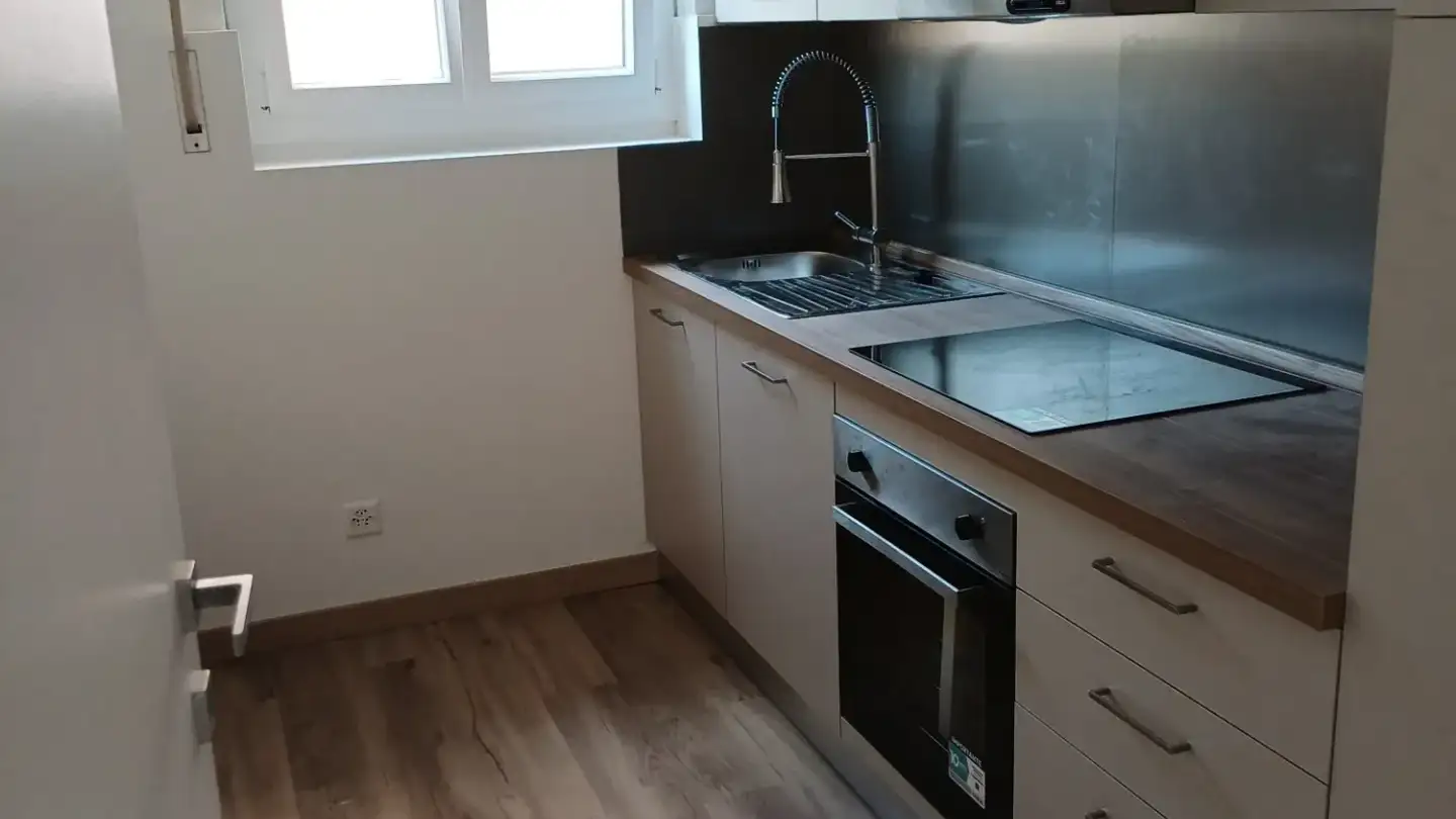 Wohnung mieten - Viale dei Faggi, 6900 Lugano - Foto 3