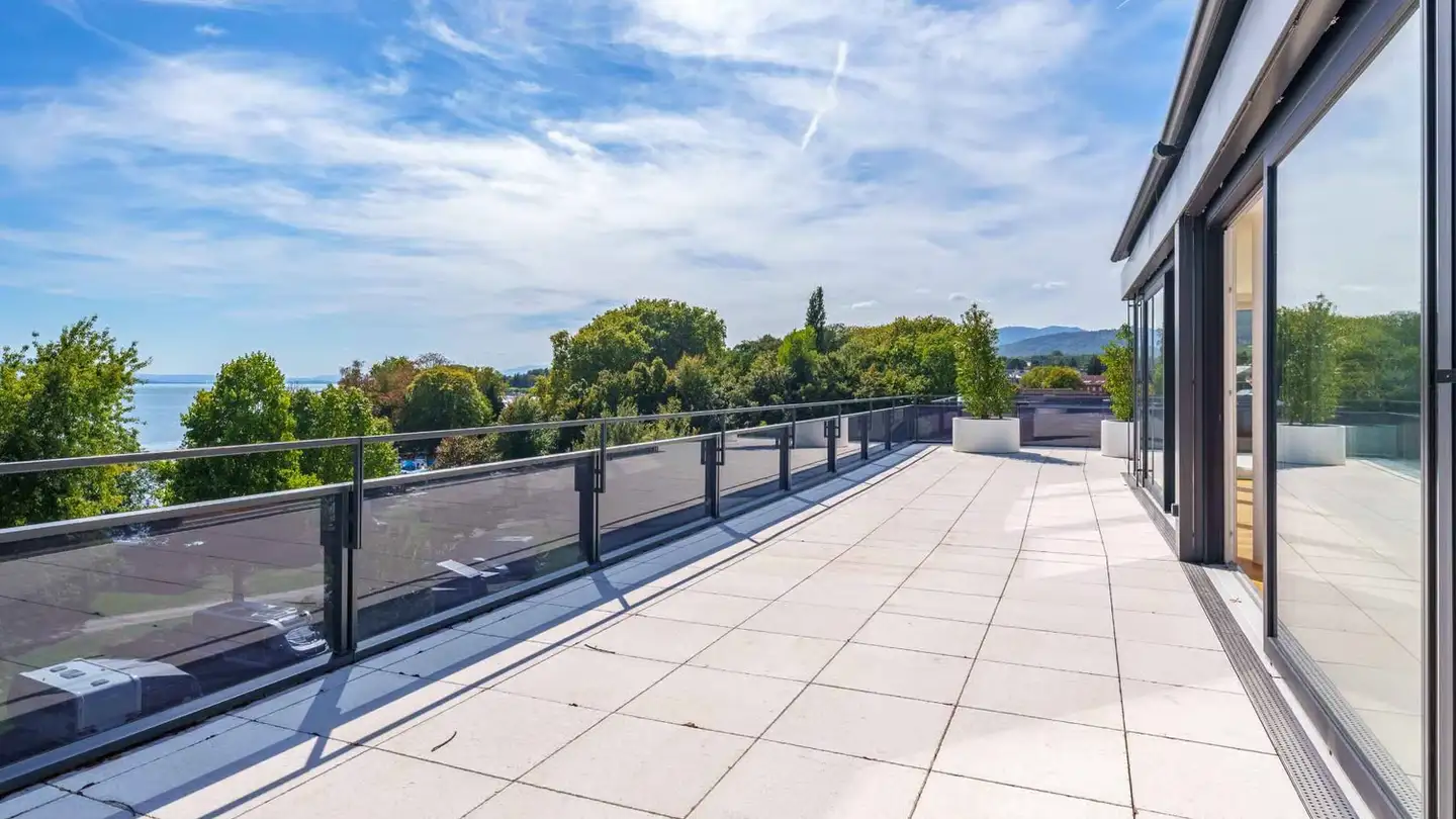Penthouse kaufen - 1180 Rolle - Foto 4