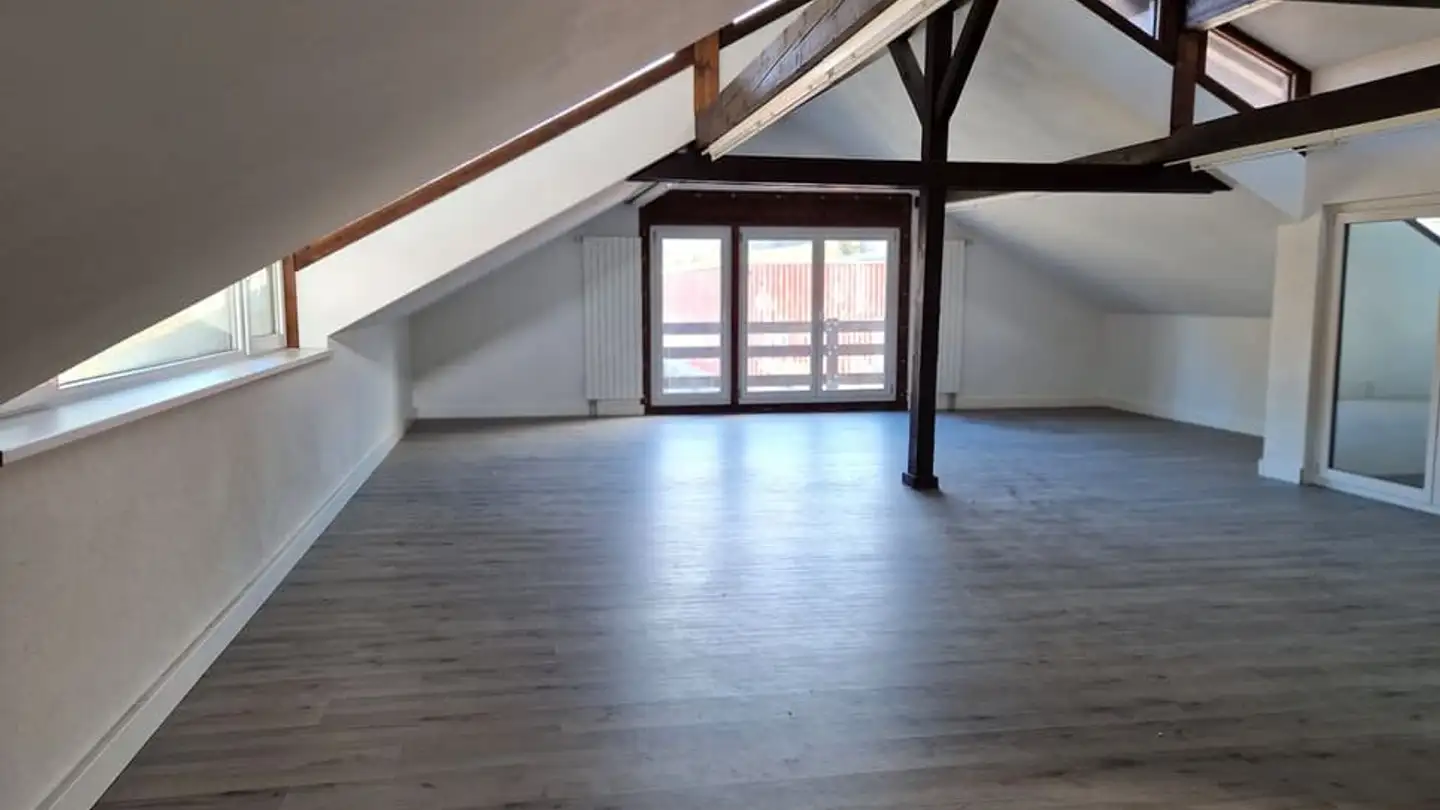 Commercial for sale - 2300 La Chaux-de-Fonds - Photo 3