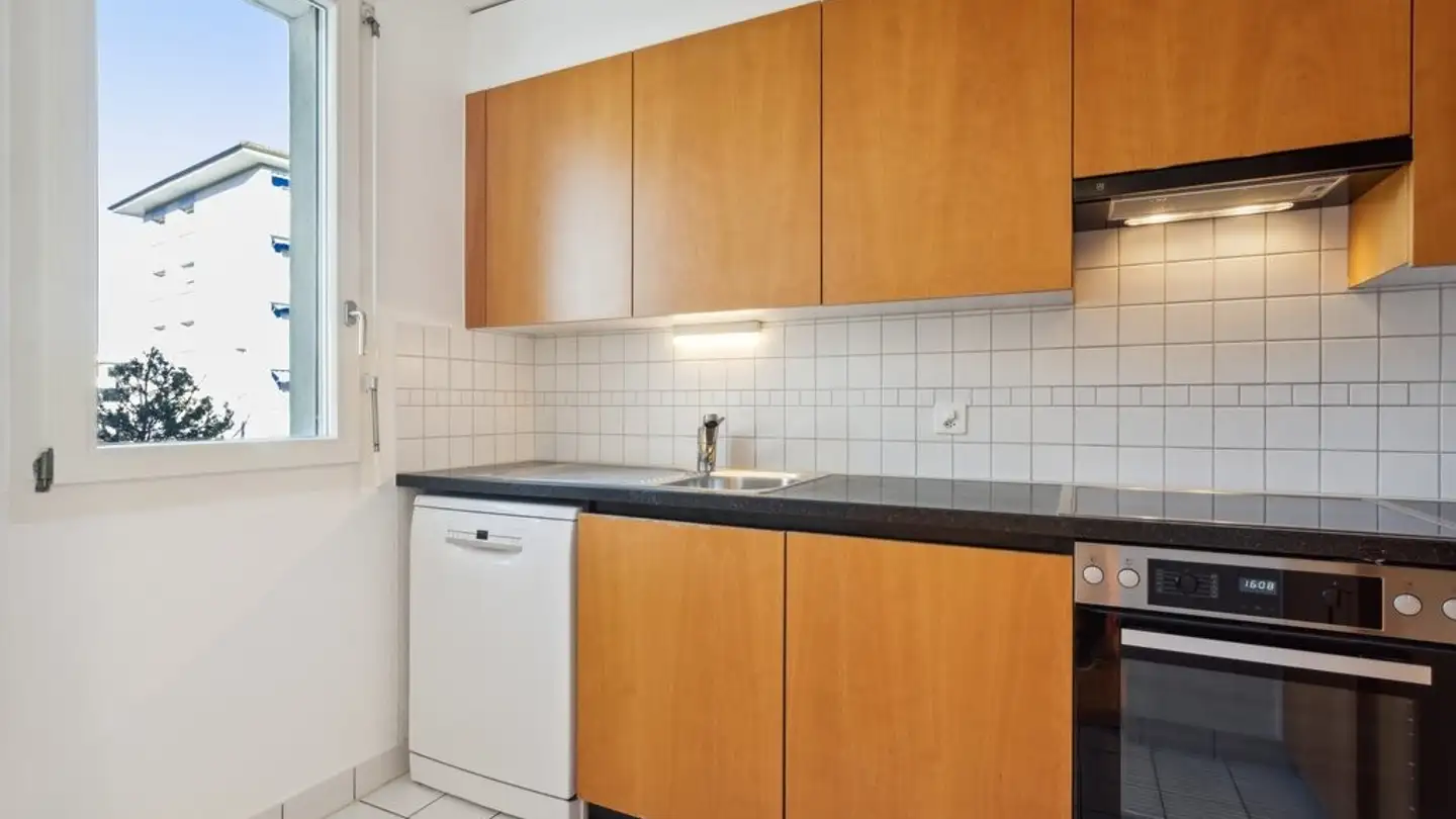 Wohnung mieten - Rue De La Perrausa 8, 1632 Riaz - Foto 4