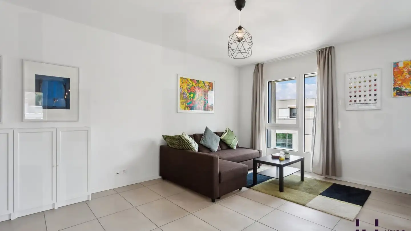 Appartement à vendre - Rue Des Comtes, 1680 Romont FR - Photo 3