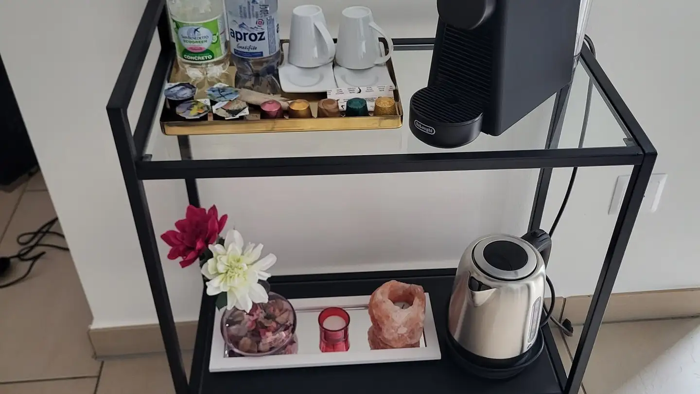 Appartamento in affitto - Via Caragne, 6900 Lugano - Foto 3