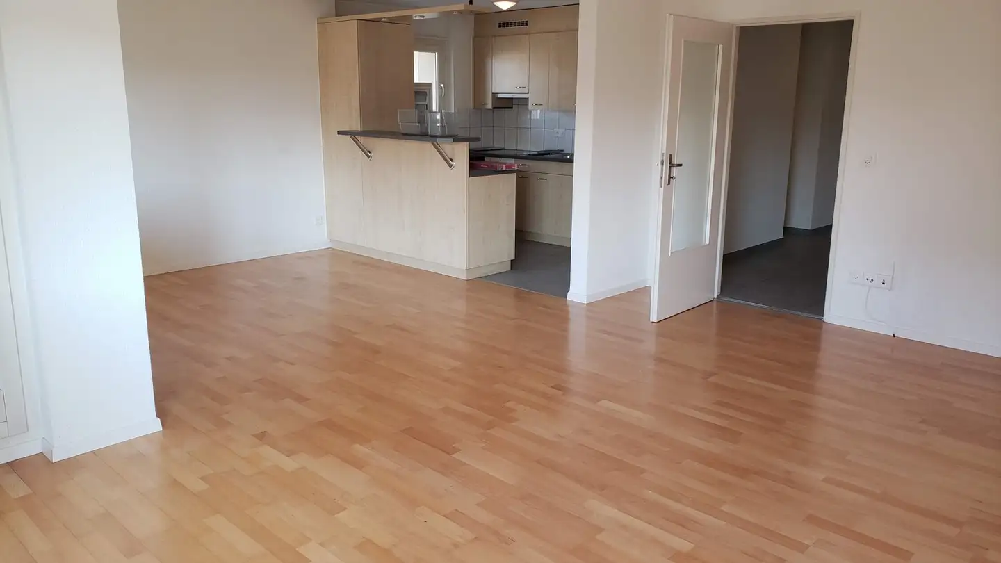 Appartement à louer - Ibachstrasse 14, 4950 Huttwil