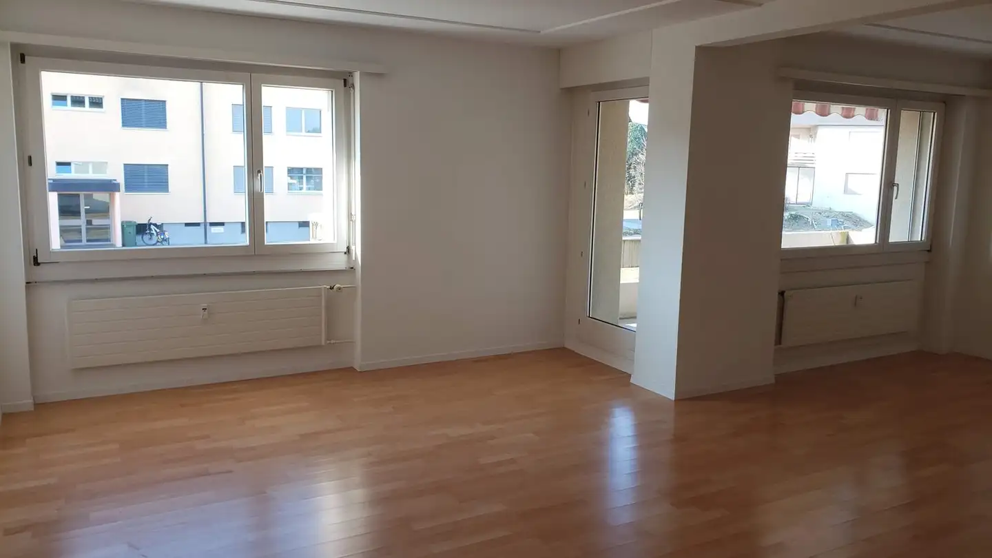 Appartamento in affitto - Ibachstrasse 14, 4950 Huttwil - Photo 2