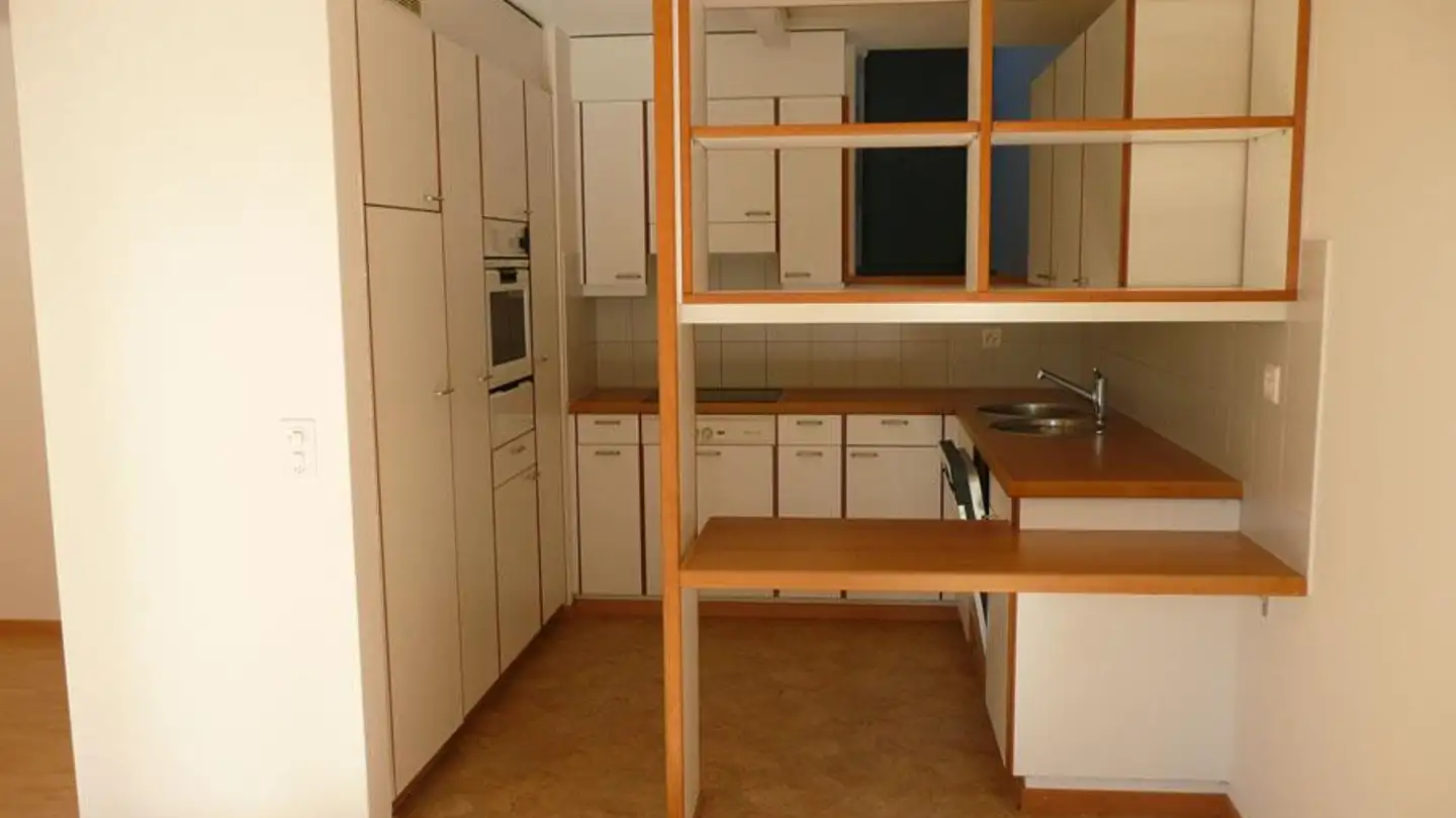 Apartment for rent - In Der Fadmatt 80, 8902 Urdorf - Photo 2