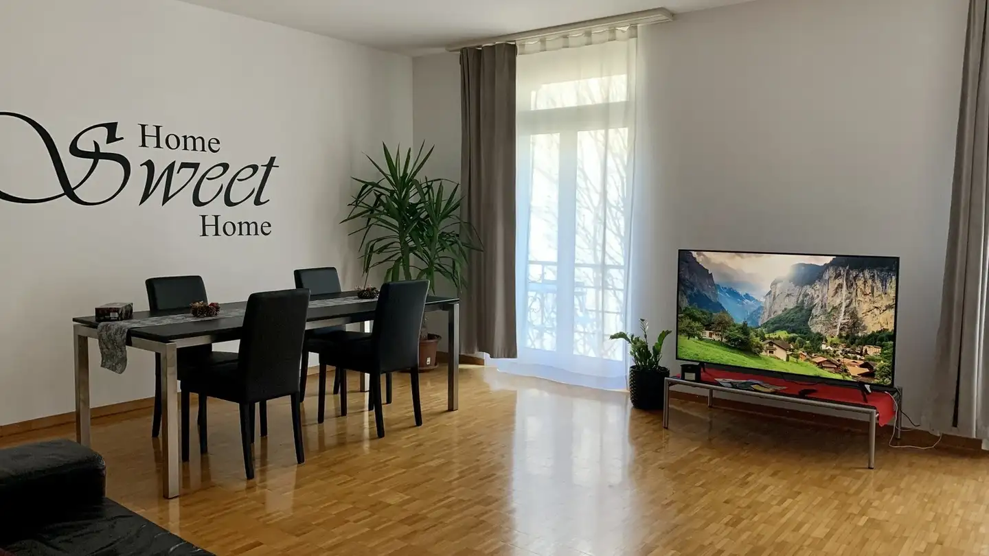 Furnished apartment for rent - Seidenhofstrasse 10, 6003 Luzern