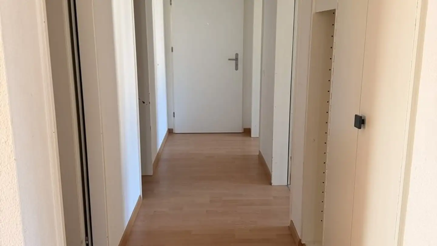 Appartement à louer - Brühlstrasse 135, 4500 Solothurn - Photo 2