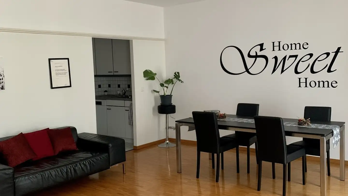 Appartamento in affitto - Seidenhofstrasse 10, 6003 Luzern - Foto 2