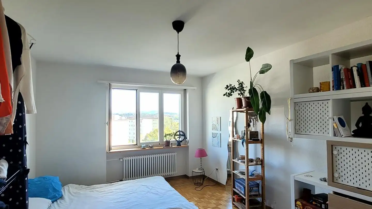 Apartment for rent - Ackerstrasse 39, 8610 Uster - Photo 3