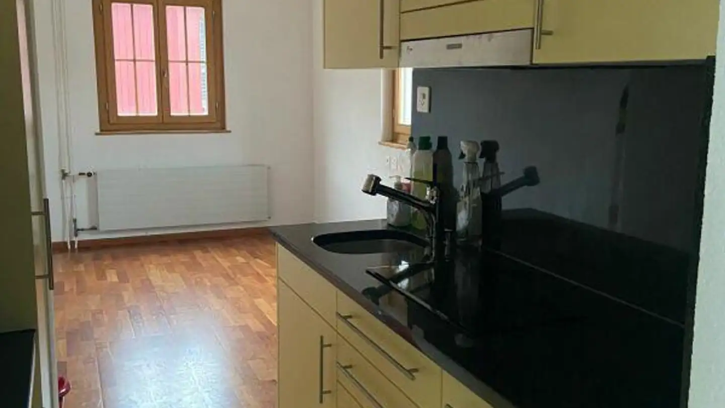 Lagerraum mieten - Brünigstrasse 84, 6072 Sachseln - Foto 4