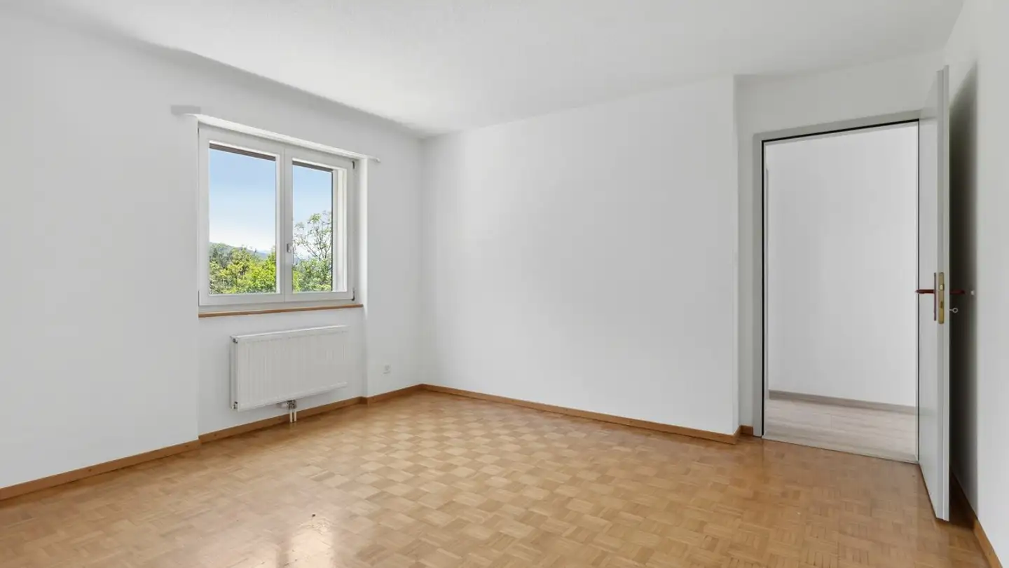 Appartamento in affitto - Rue Du Kirlou, 2800 Delémont - Photo 3