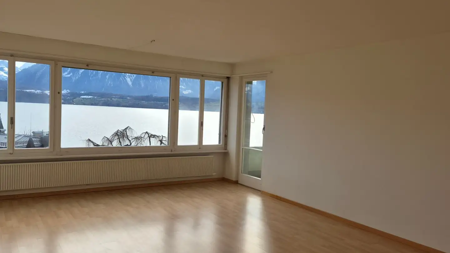 Appartement à louer - 3653 Oberhofen am Thunersee - Photo 2