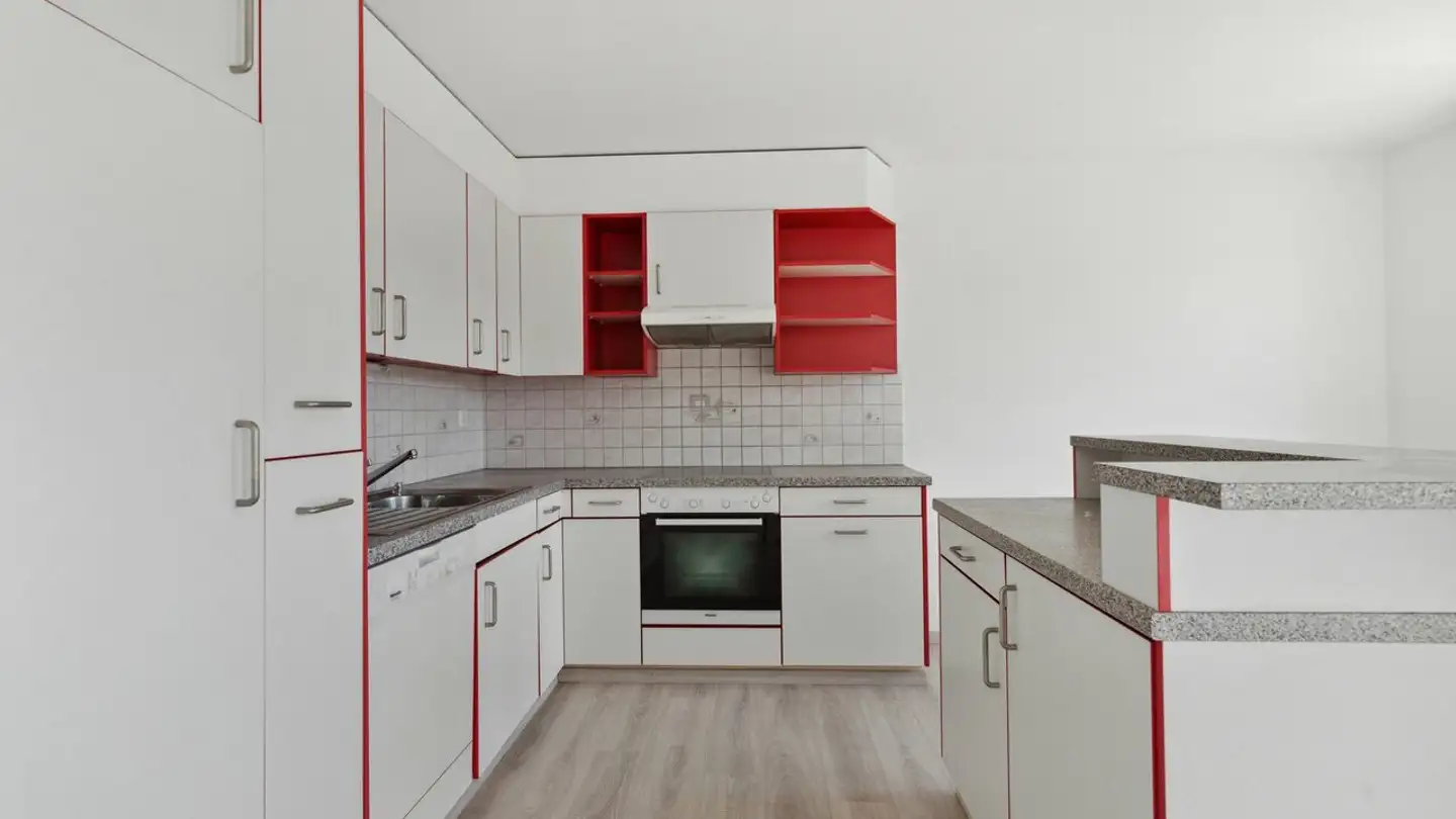 Appartamento in affitto - Rue Du Kirlou, 2800 Delémont - Photo 4