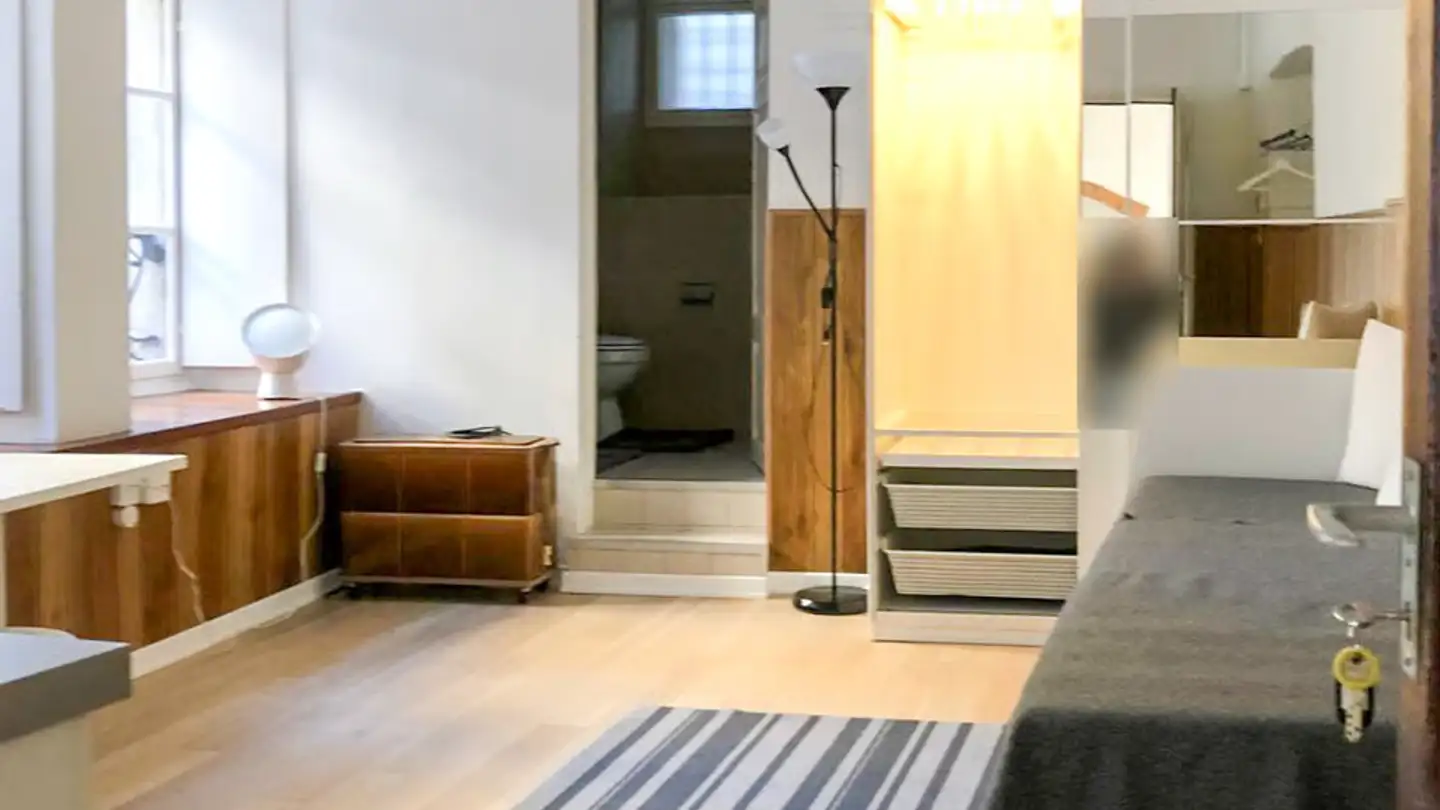 Appartamento in affitto - Via Nobili Torriani 3, 6850 Mendrisio - Foto 4