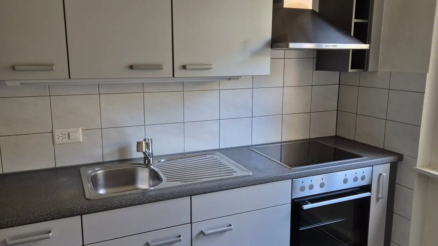 Appartement à louer - 3653 Oberhofen am Thunersee - Photo 4