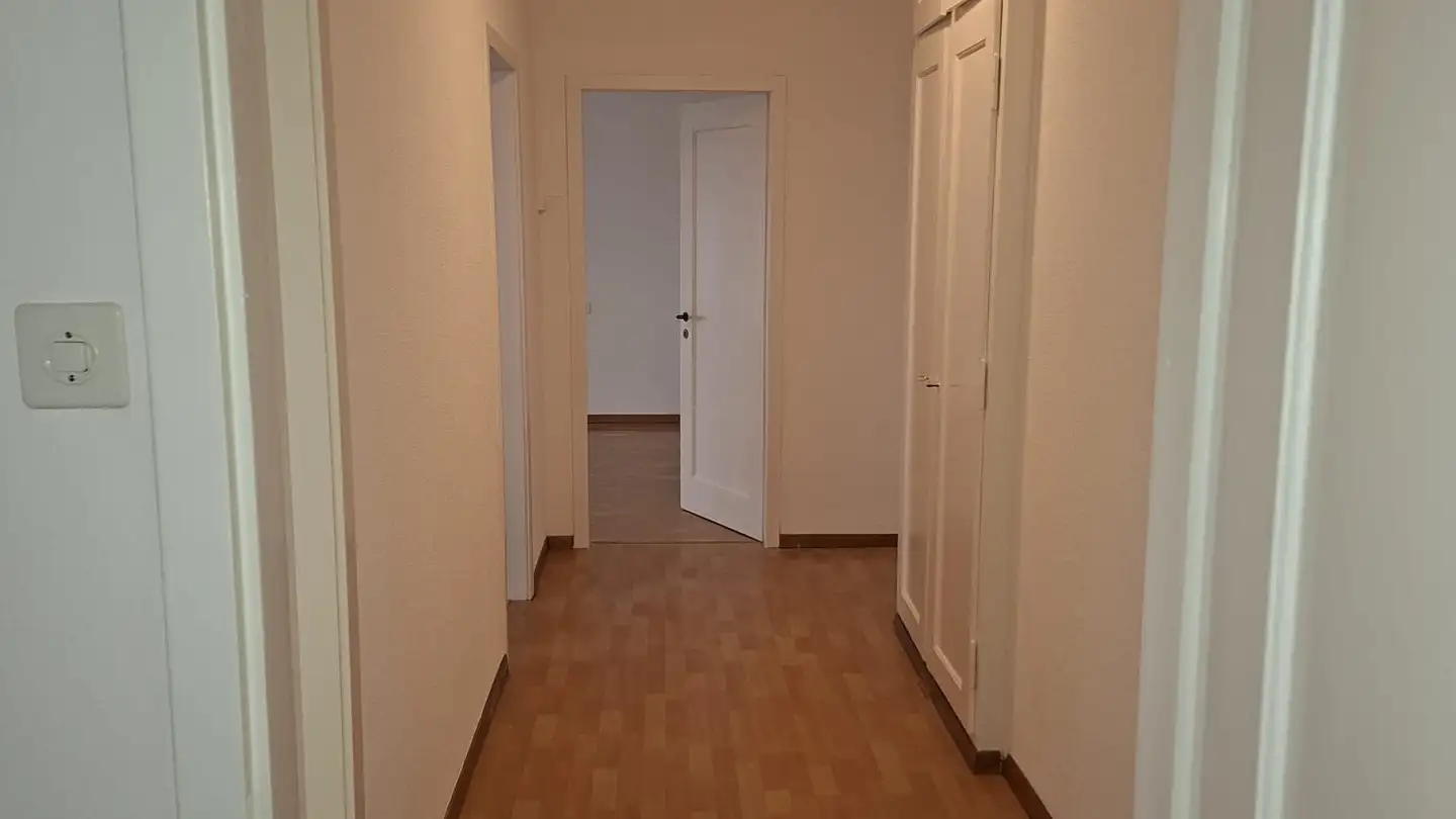 Appartement à louer - Rue Bendicht-Rechberger / Bendicht-Rechberger-Strasse 4, 2502 Biel/Bienne