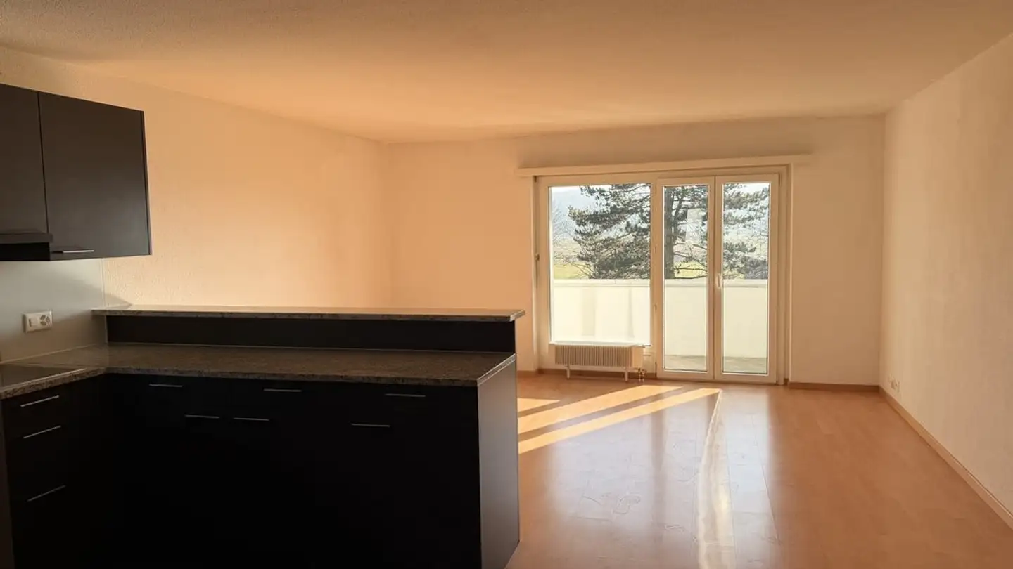 Appartement à louer - Brühlstrasse 135, 4500 Solothurn - Photo 3