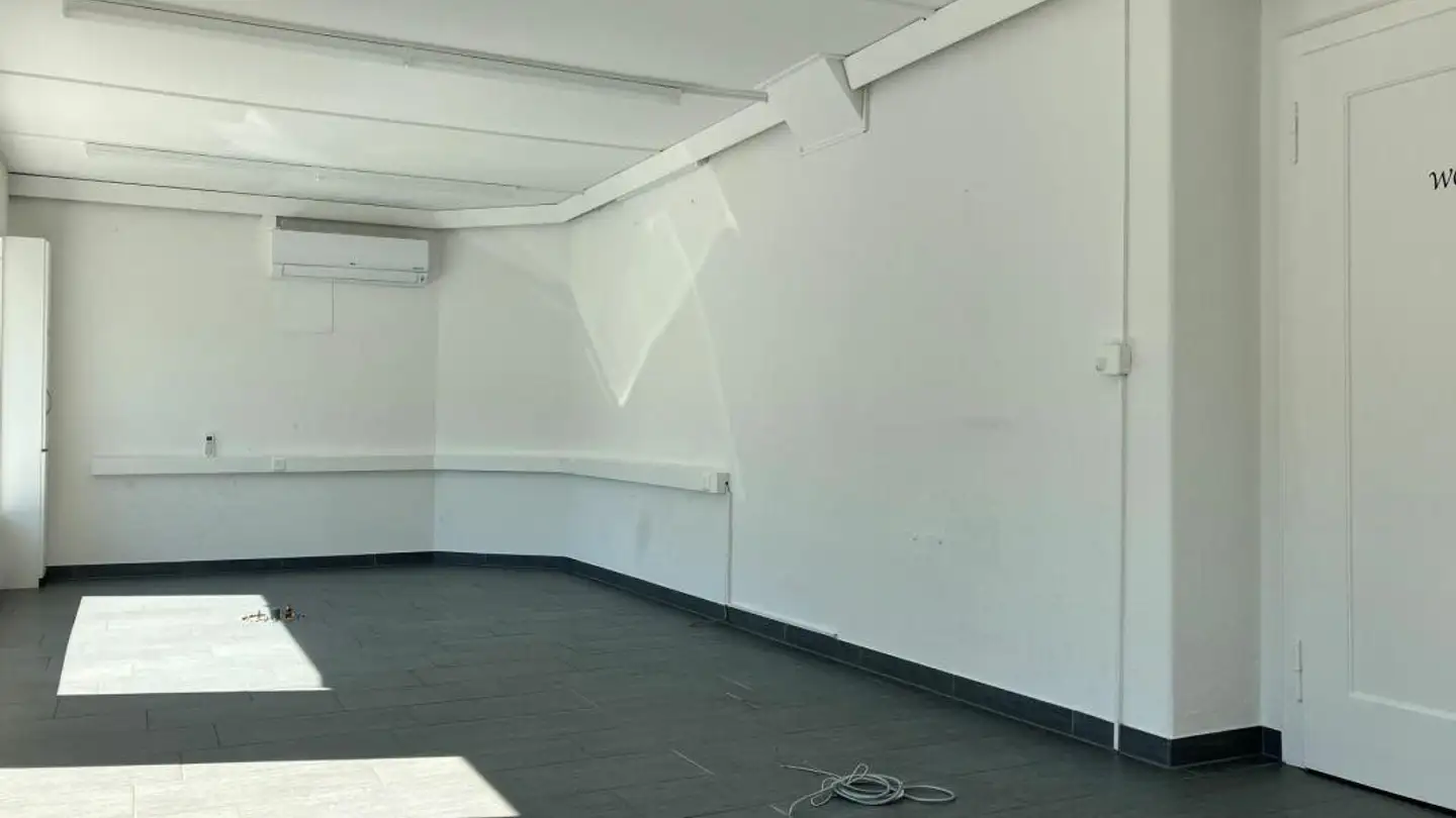 Lagerraum mieten - Brünigstrasse 84, 6072 Sachseln - Foto 2