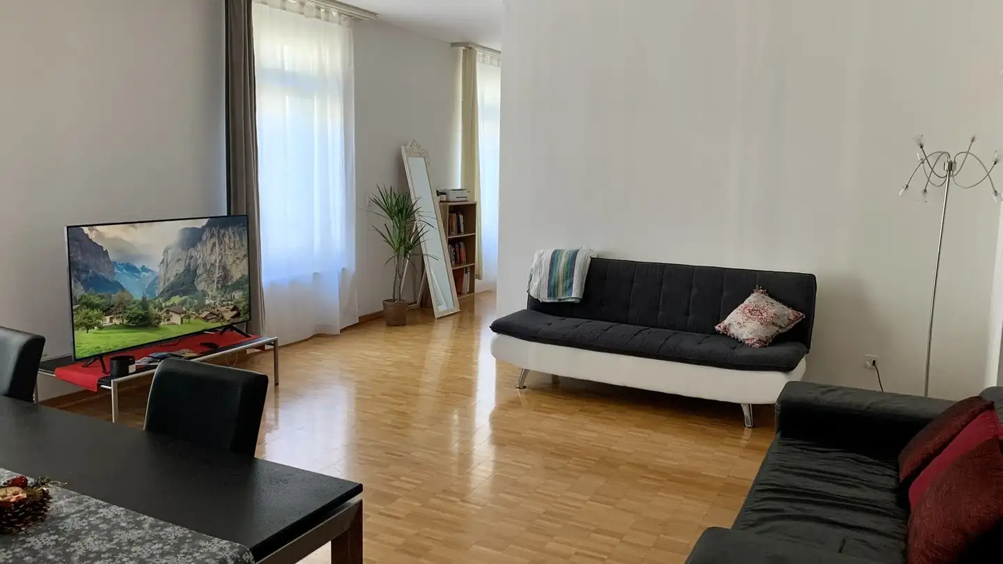 Appartamento in affitto - Seidenhofstrasse 10, 6003 Luzern - Foto 3