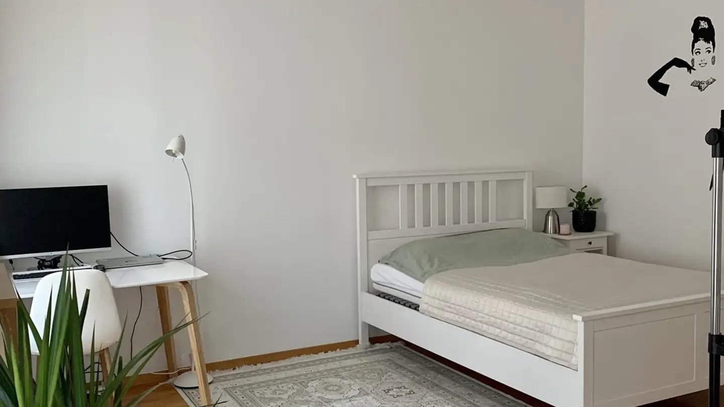 Appartamento in affitto - Seidenhofstrasse 10, 6003 Luzern - Foto 4