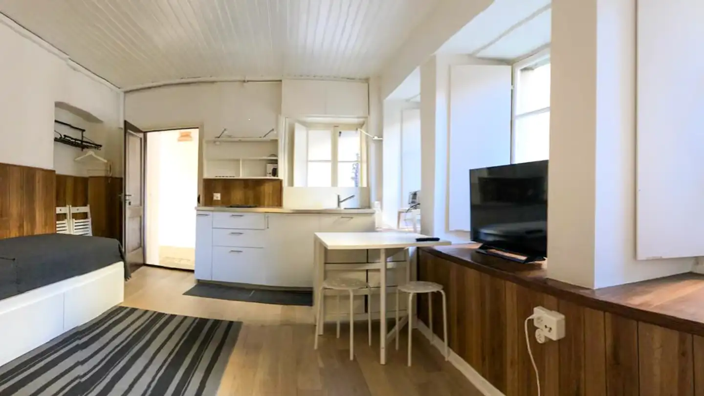 Appartamento in affitto - Via Nobili Torriani 3, 6850 Mendrisio - Foto 2