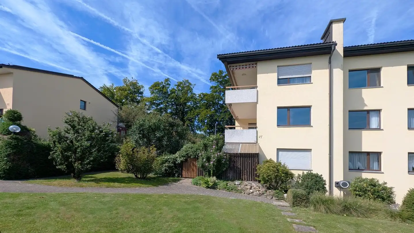 Wohnung kaufen - 8852 Altendorf