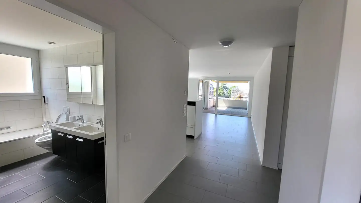 Wohnung mieten - Birchlenstrasse 11, 8600 Dübendorf - Foto 2