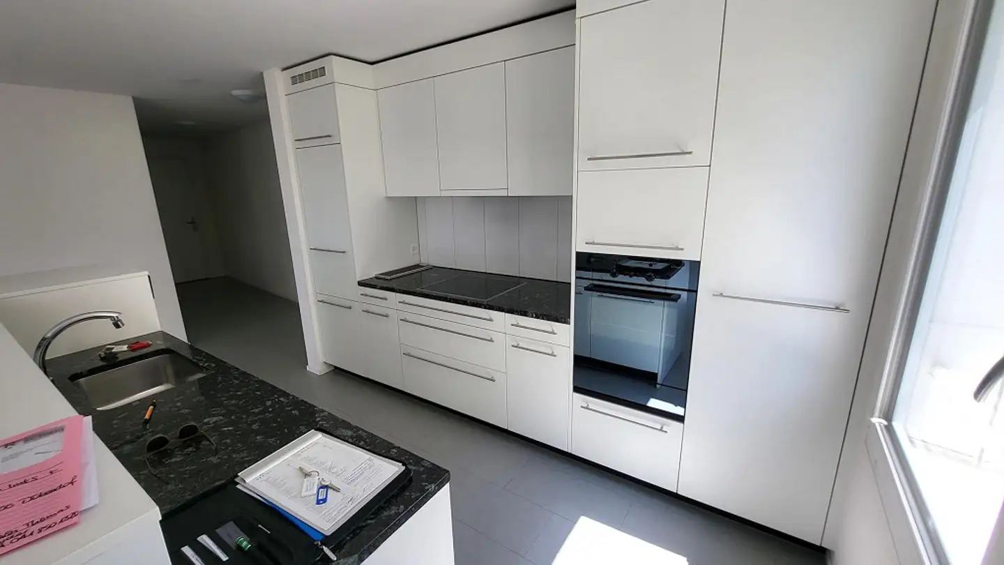 Wohnung mieten - Birchlenstrasse 11, 8600 Dübendorf - Foto 3