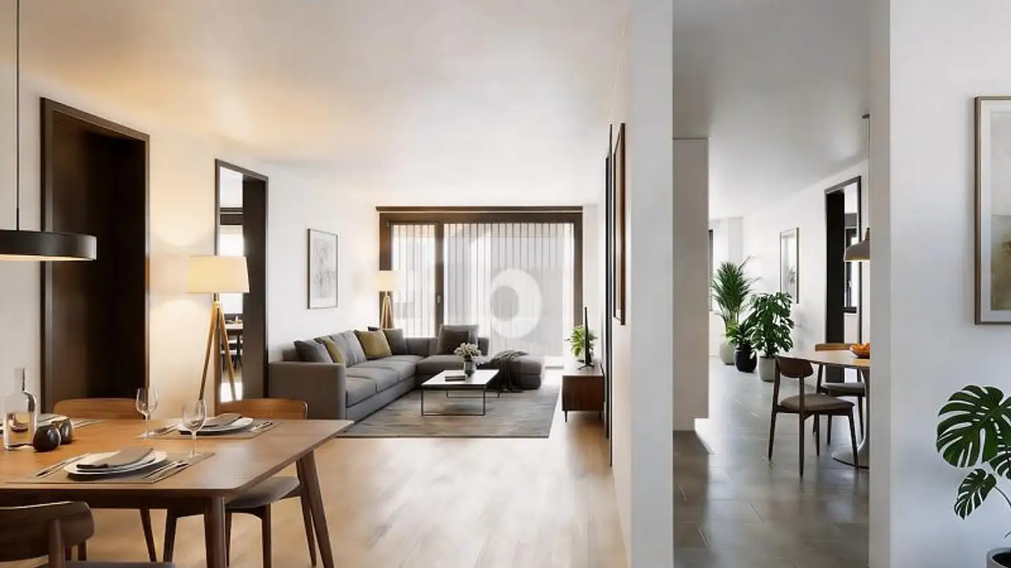 Appartement à vendre - 1342 Le Pont - Photo 2