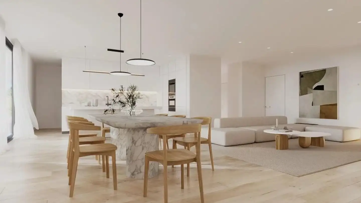 Casa singola in vendita - 1814 La Tour-de-Peilz - Foto 2