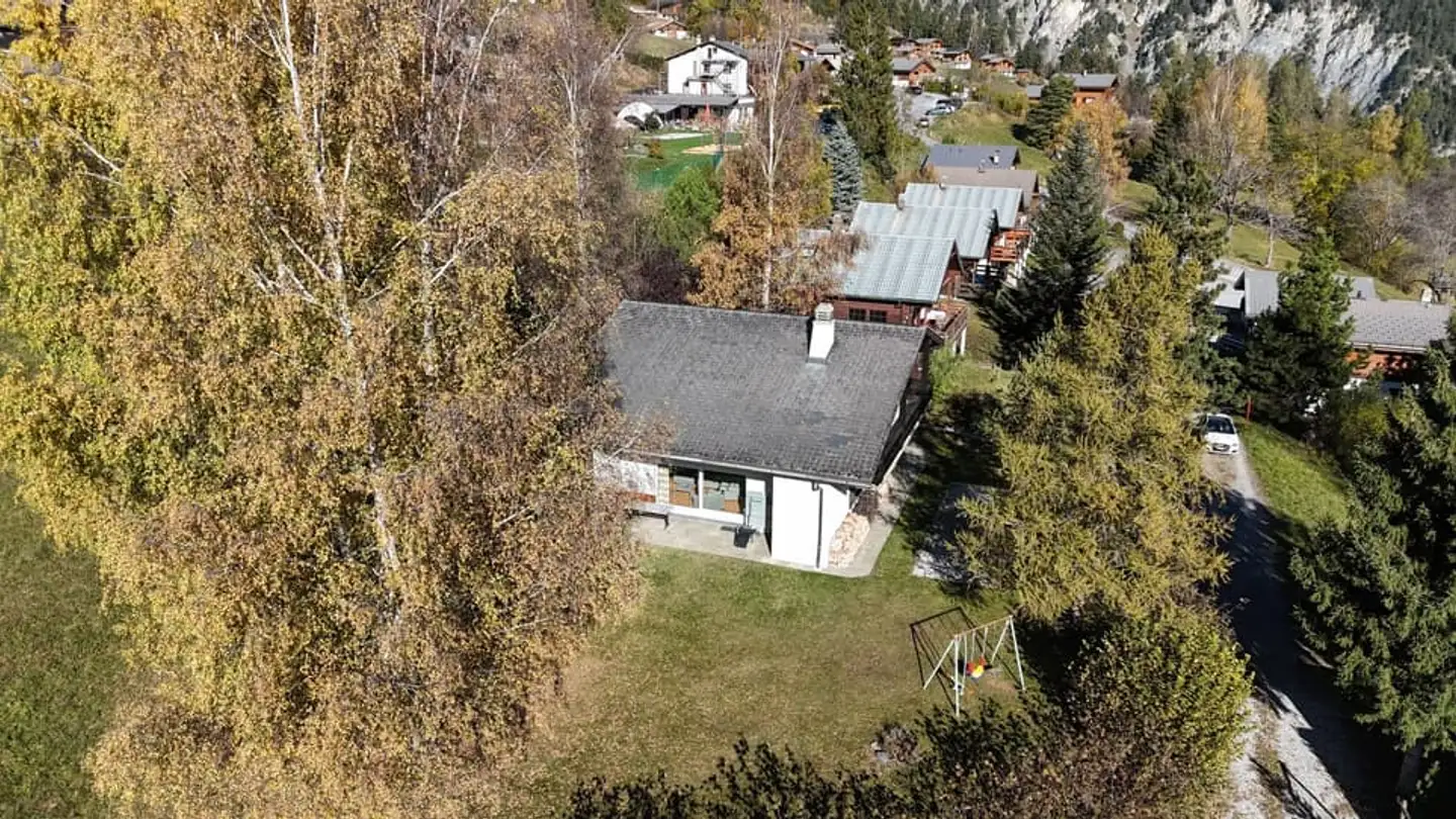 Casa singola in vendita - 1955 Chamoson - Photo 2