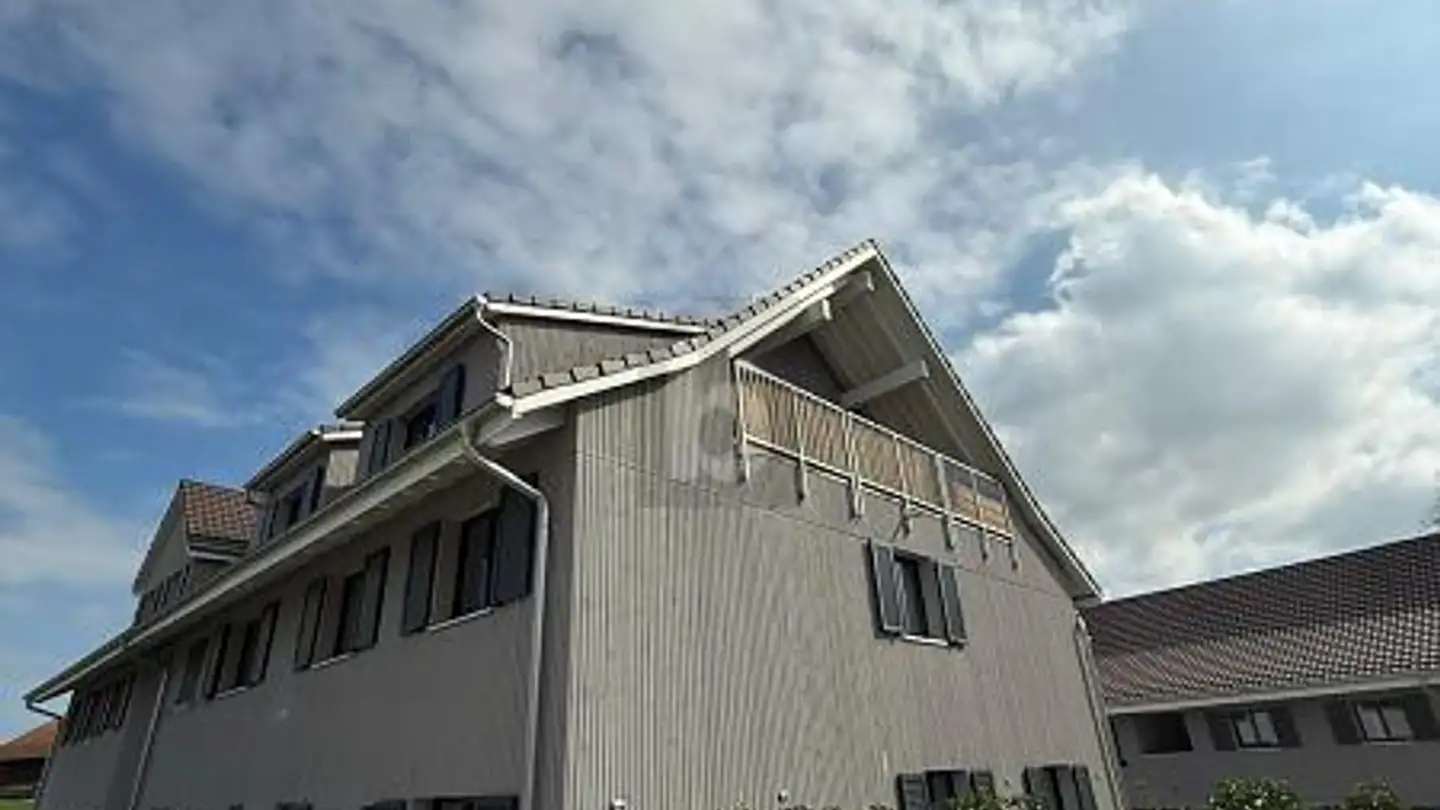 Appartement à louer - 8587 Oberaach