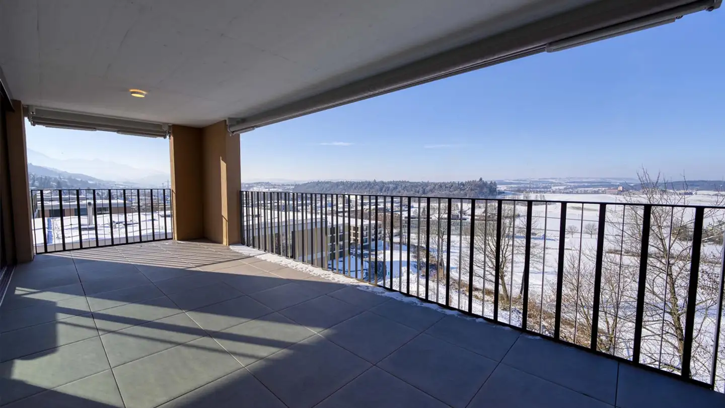 Penthouse kaufen - 6037 Root - Foto 2