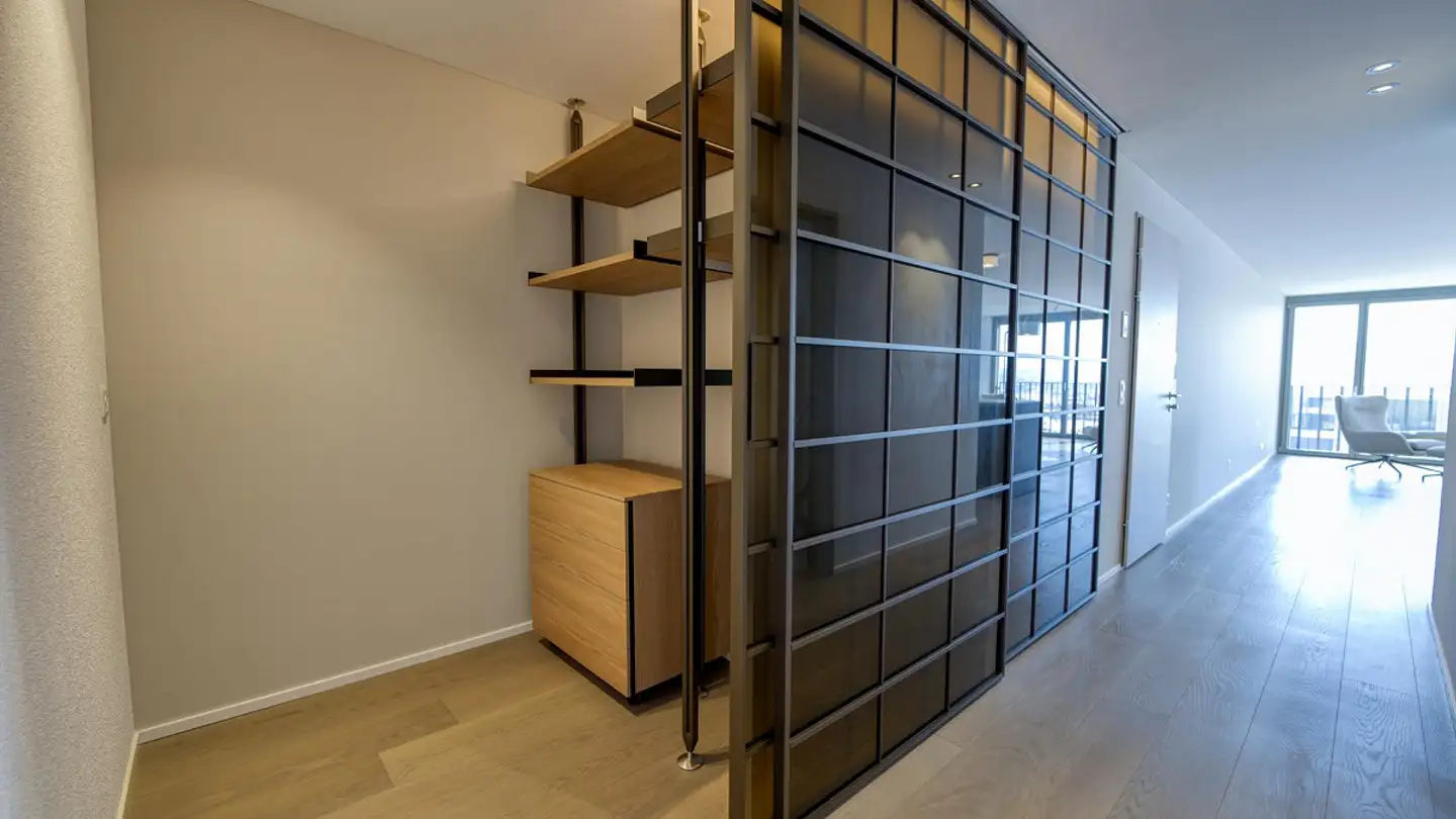 Penthouse kaufen - 6037 Root - Foto 4