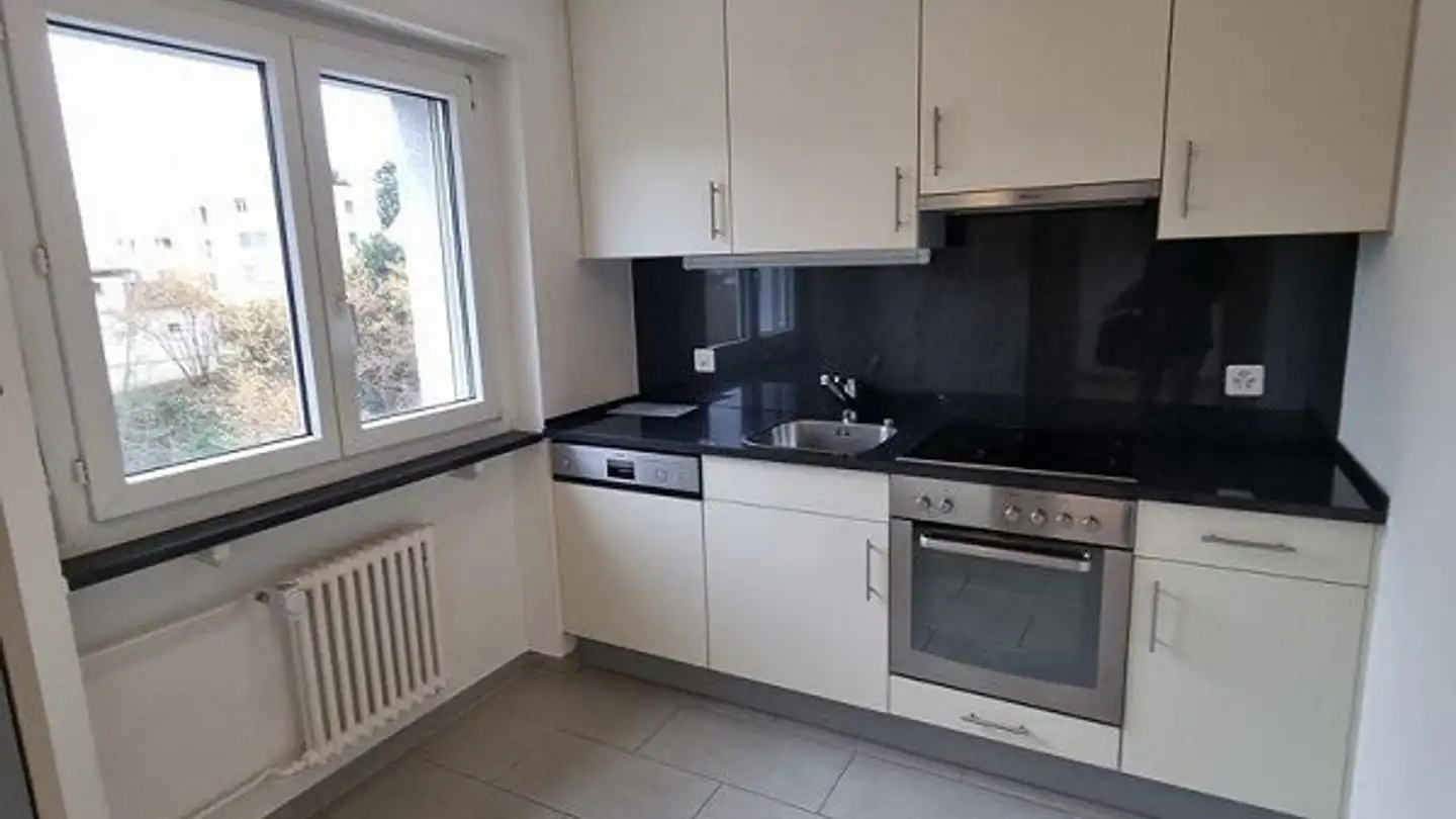 Appartamento in affitto - Hauptstrasse 25, 4528 Zuchwil - Foto 3